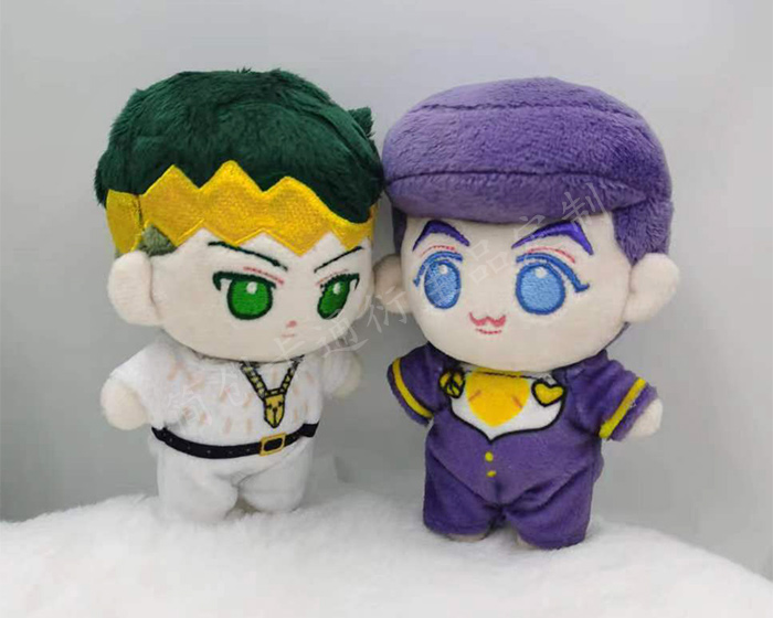 jojo doll:15cm 20cm Jojo Plush Toy Custom Factory