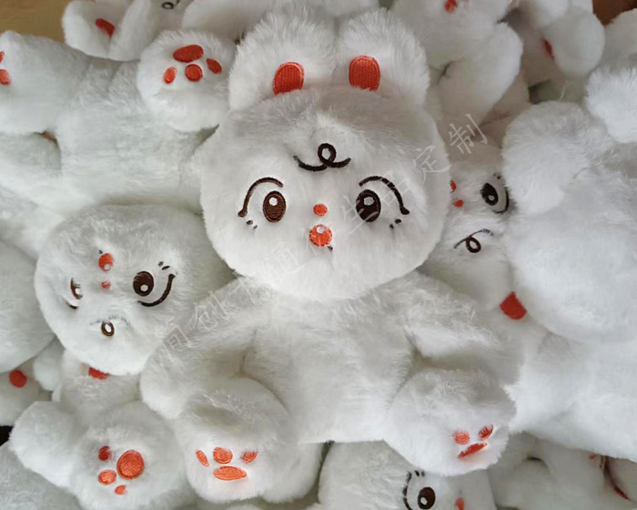 Custom Stuffed Animals: Personalized Companions for Every Occasion