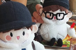 How to Find the Best Plush Toys Manufacturers In China
