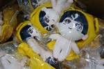 How to find a toy manufacturer?