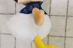Are animal plush toys suitable for gifting?