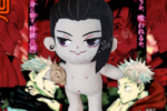 Are anime plush toys environmentally friendly?