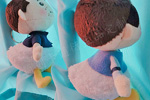 How do I choose the right anime plush toy for my child?