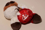 How can I choose the right animal plush toy for a gift?