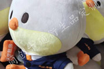 Why are custom plushies so expensive?