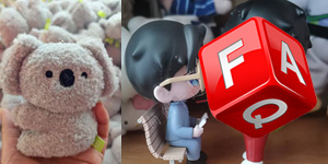 Plushie Definition Vs Plush Definition