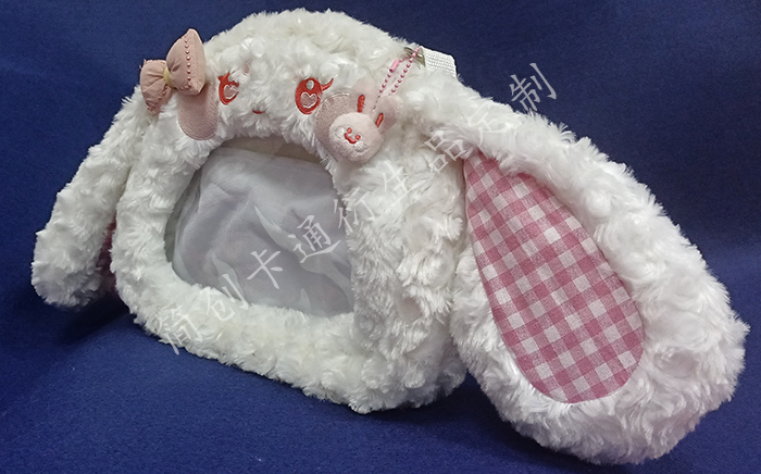 20cm cotton doll bag