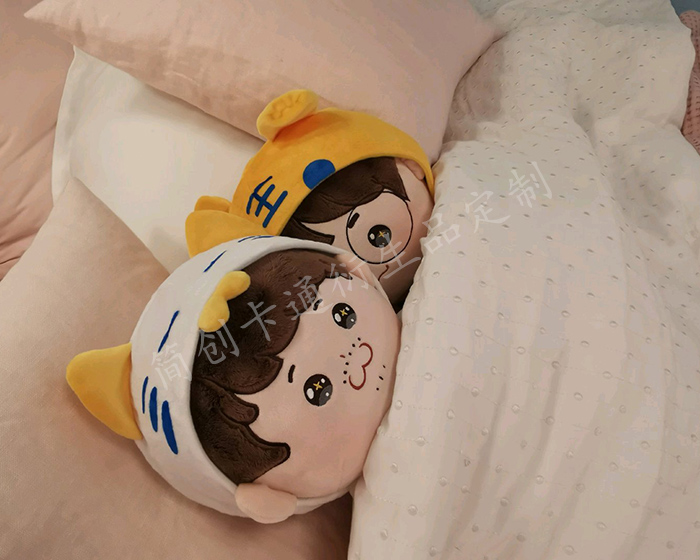 40cm plush doll factory