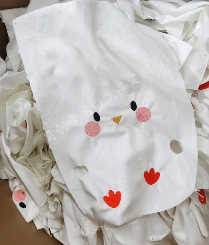 drawstring backpack