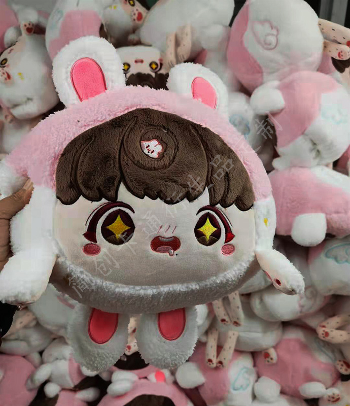 hand warmer pillow cute