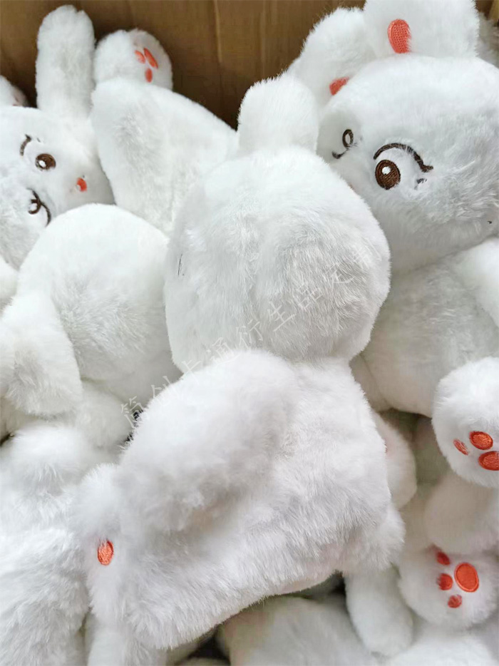 Stuffed Animals Manufacturers