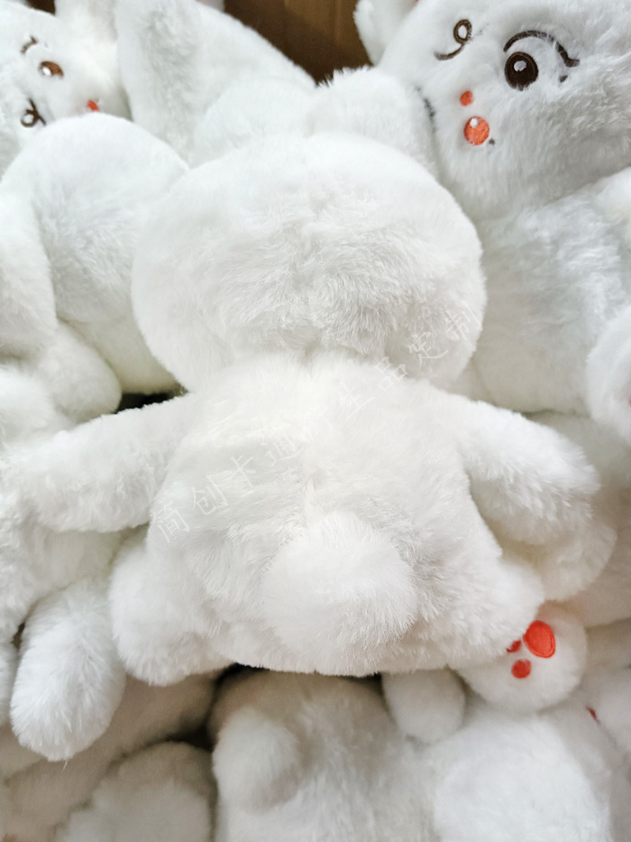 Custom Stuffed Animals Manufacturers
