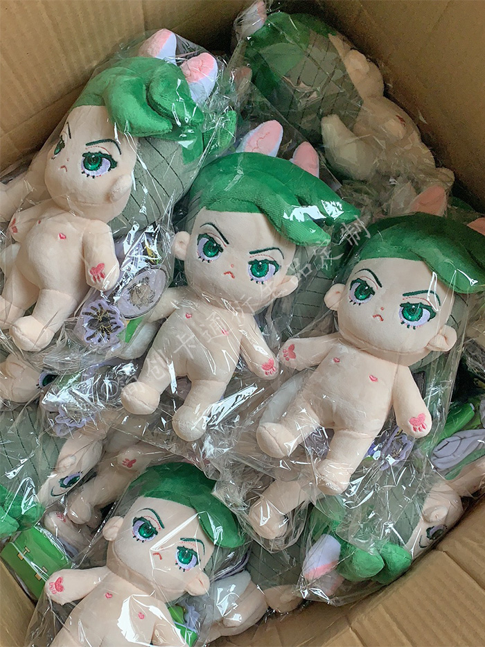Plushies Manufacturers